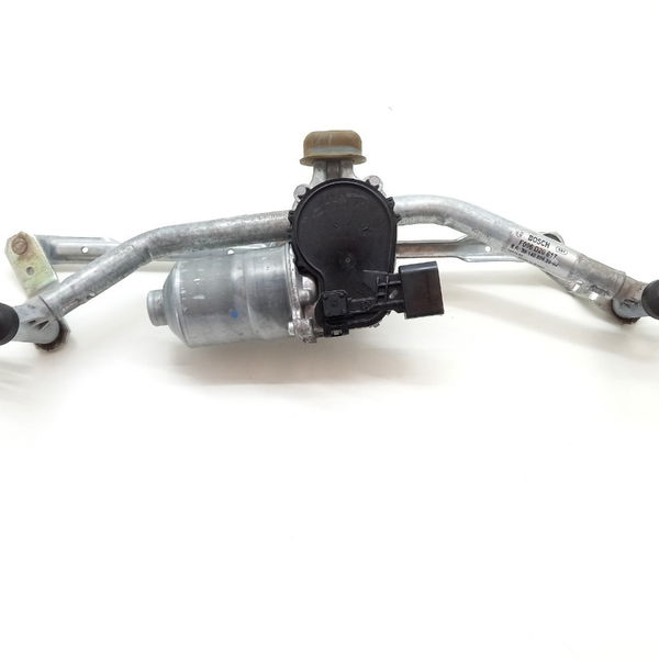 Motor Braço Limpador Do Para Brisa Allure 208 1.6 2017