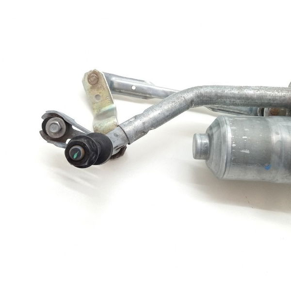 Motor Braço Limpador Do Para Brisa Allure 208 1.6 2017