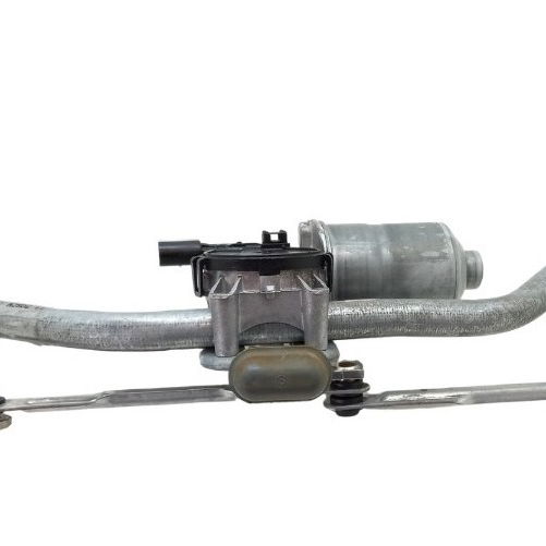 Motor Braço Limpador Do Para Brisa Allure 208 1.6 2017