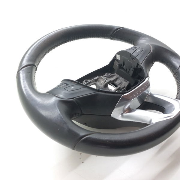 Volante Original Com Comando Allure 208 1.6 2017