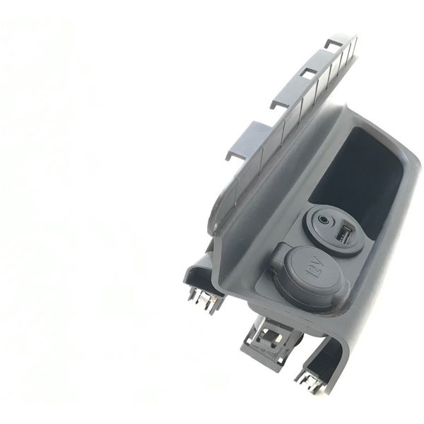 Tomada 12v Usb Do Console Allure 208 1.6 2017