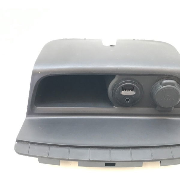 Tomada 12v Usb Do Console Allure 208 1.6 2017