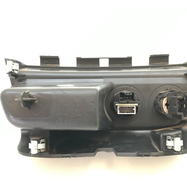 Tomada 12v Usb Do Console Allure 208 1.6 2017