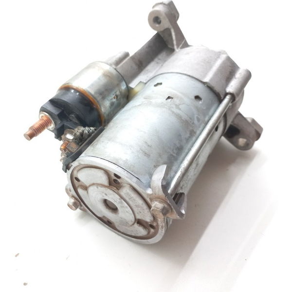 Motor De Arranque Partida Allure 208 1.6 2017