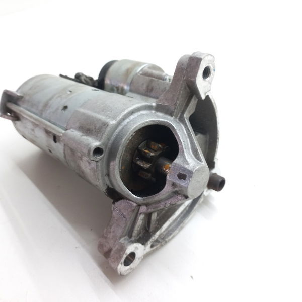 Motor De Arranque Partida Allure 208 1.6 2017