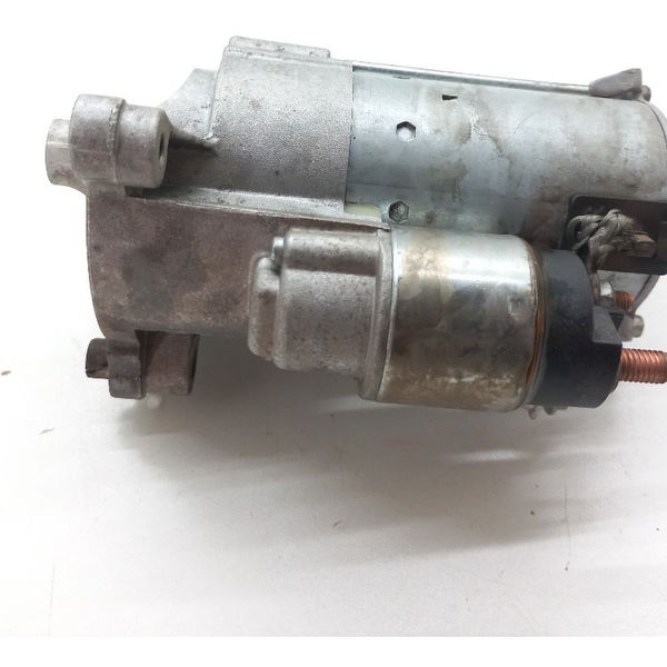 Motor De Arranque Partida Allure 208 1.6 2017