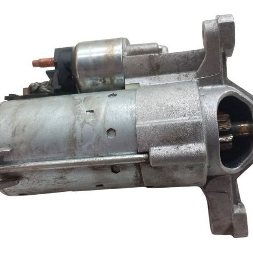 Motor De Arranque Partida Allure 208 1.6 2017