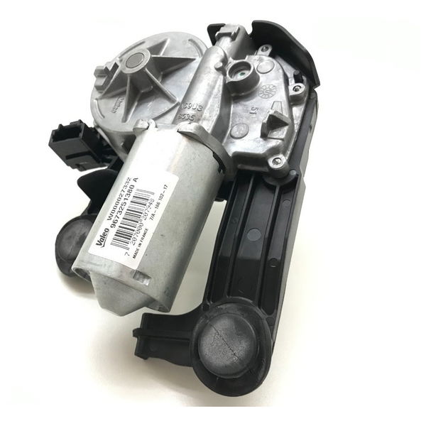 Motor Limpador Do Vidro Traseiro Allure 208 1.6 2017