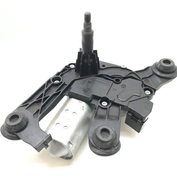 Motor Limpador Do Vidro Traseiro Allure 208 1.6 2017