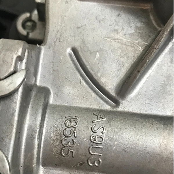 Motor Limpador Do Vidro Traseiro Allure 208 1.6 2017