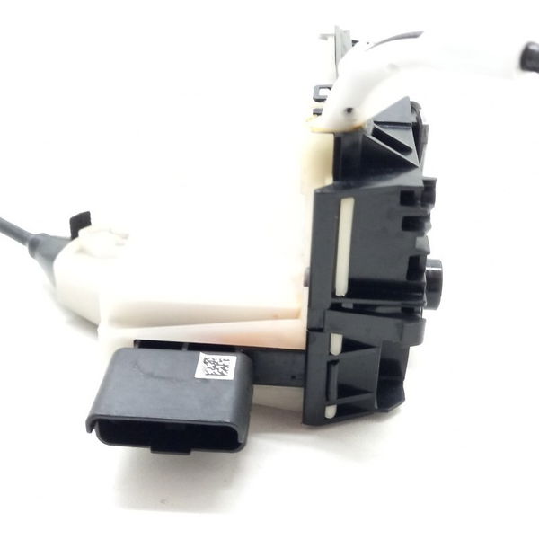 Fechadura Da Porta Traseira Esquerda Allure 208 1.6 2017