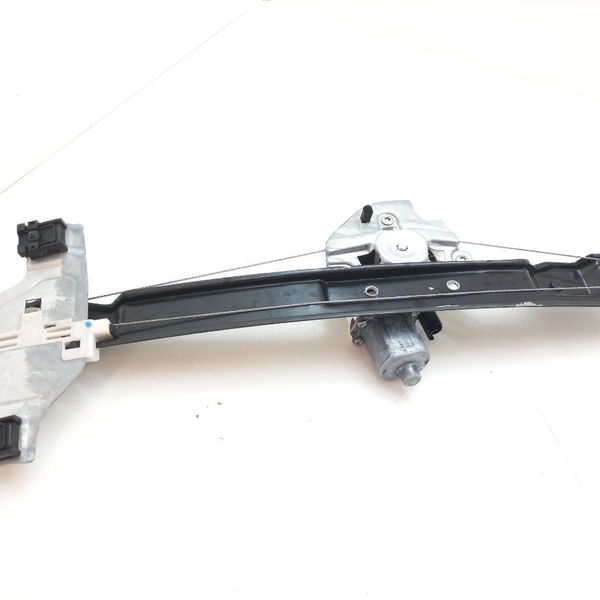 Motor Maquina De Vidro Dianteiro Direito Allure 208 1.6 2017