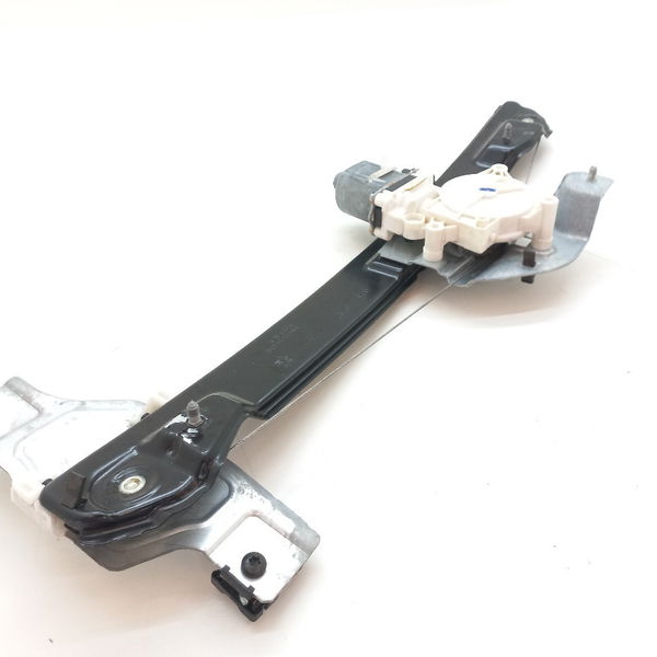 Motor Maquina De Vidro Dianteiro Direito Allure 208 1.6 2017