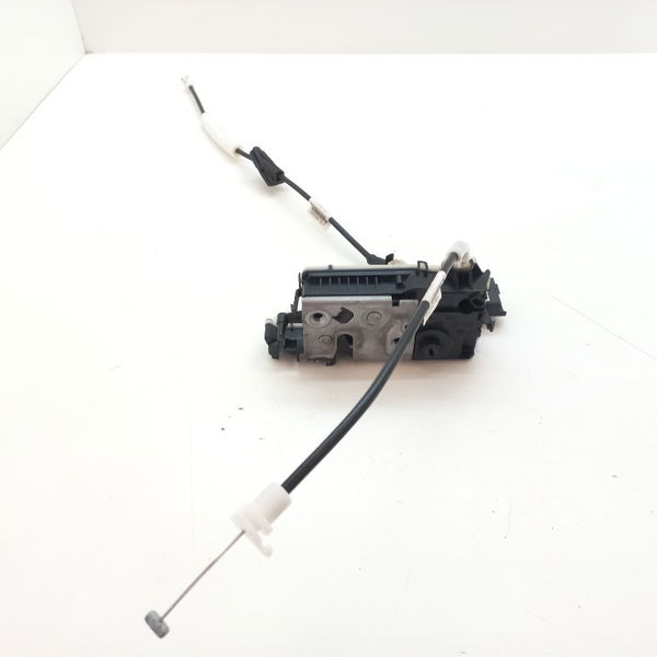 Fechadura Da Porta Dianteiro Direito Allure 208 1.6 2017