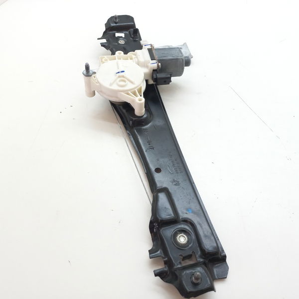 Motor Maquina Vidro Traseiro Direito Allure 208 1.6 2017