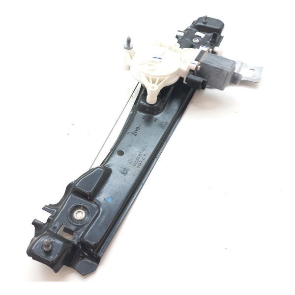 Motor Maquina Vidro Traseiro Direito Allure 208 1.6 2017