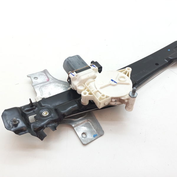 Motor Maquina Vidro Traseiro Direito Allure 208 1.6 2017