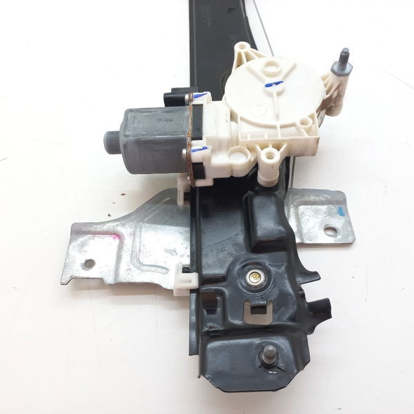Motor Maquina Vidro Traseiro Direito Allure 208 1.6 2017