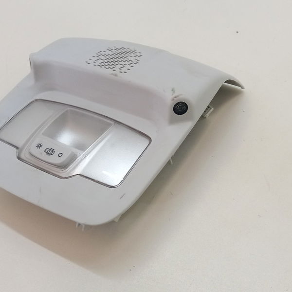 Luz De Teto Completa Allure 208 1.6 2017