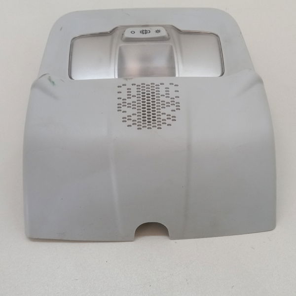 Luz De Teto Completa Allure 208 1.6 2017
