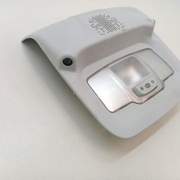 Luz De Teto Completa Allure 208 1.6 2017