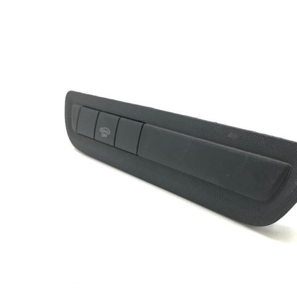 Botão Comando Sensor Off Allure 208 1.6 2017