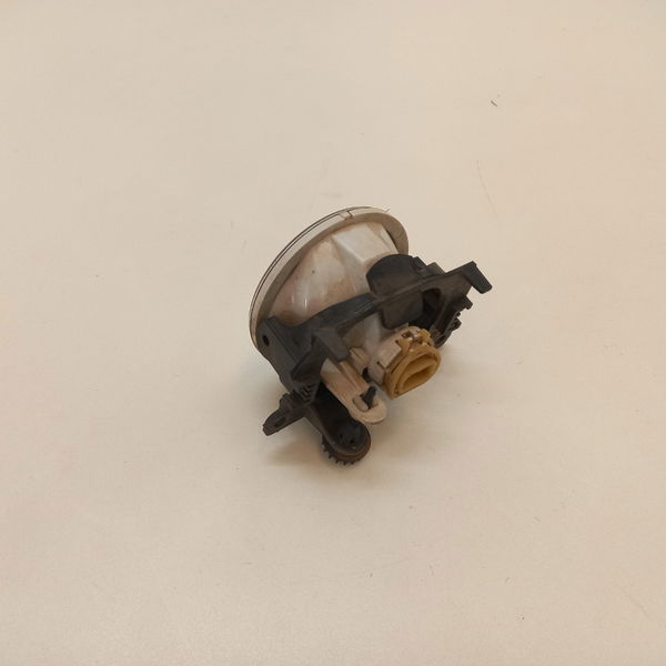 Farol De Milha Ambos Lados Detalhe Suporte 208 1.6 2017