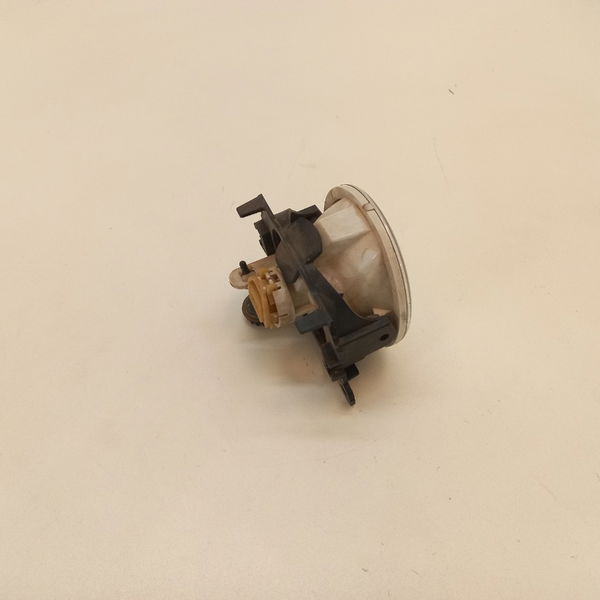 Farol De Milha Ambos Lados Detalhe Suporte 208 1.6 2017