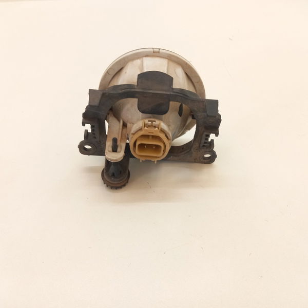 Farol De Milha Ambos Lados Detalhe Suporte 208 1.6 2017