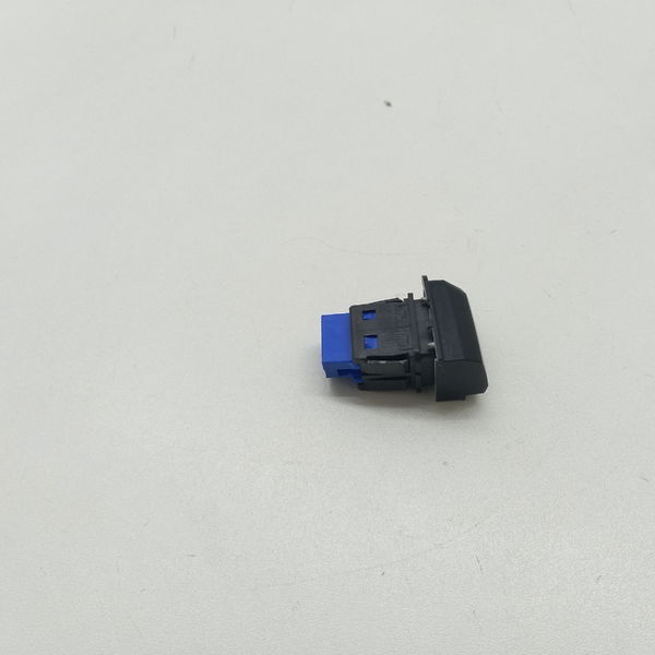 Botão Comando Do Alerta Allure 208 1.6 2017