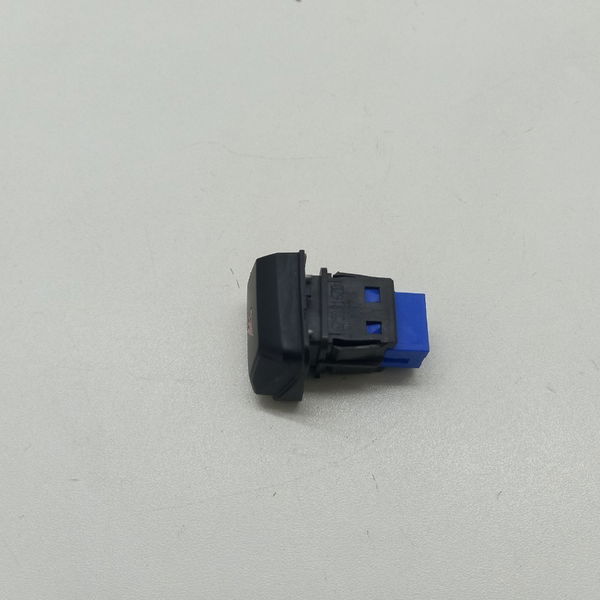 Botão Comando Do Alerta Allure 208 1.6 2017