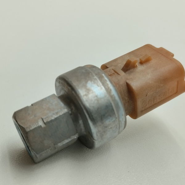 Sensor Pressostato Do Ar Allure 208 1.6 2017
