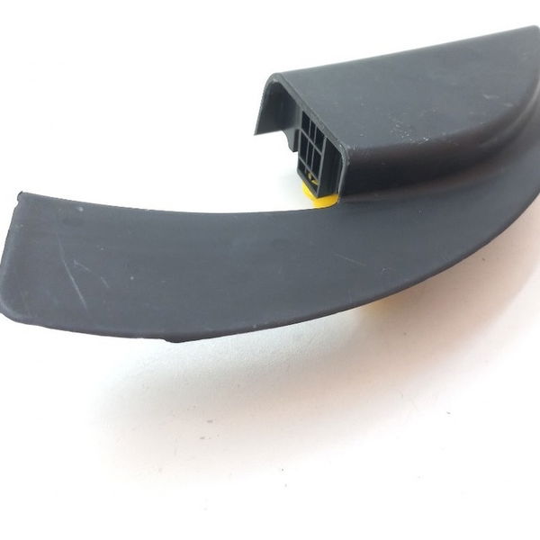 Acabamento Interno Retrovisor Esquerdo Hyundai Hb20 2019