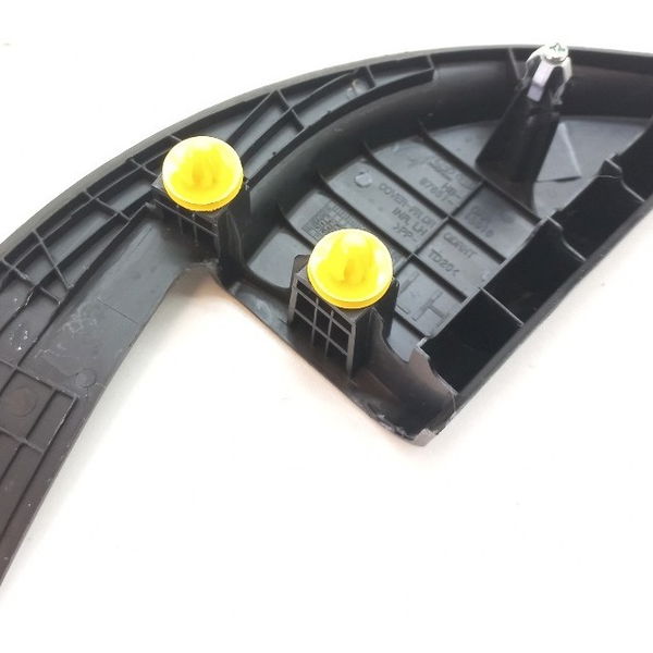 Acabamento Interno Retrovisor Esquerdo Hyundai Hb20 2019