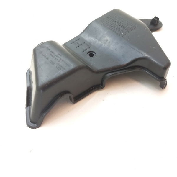 Capa Cobertura Haste Esquerdo Hyundai Hb20s 1.6 2019
