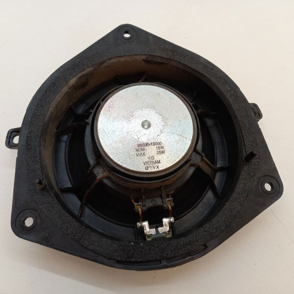 Auto Falante Ambas Portas Hb20 1.6 Sd 2019