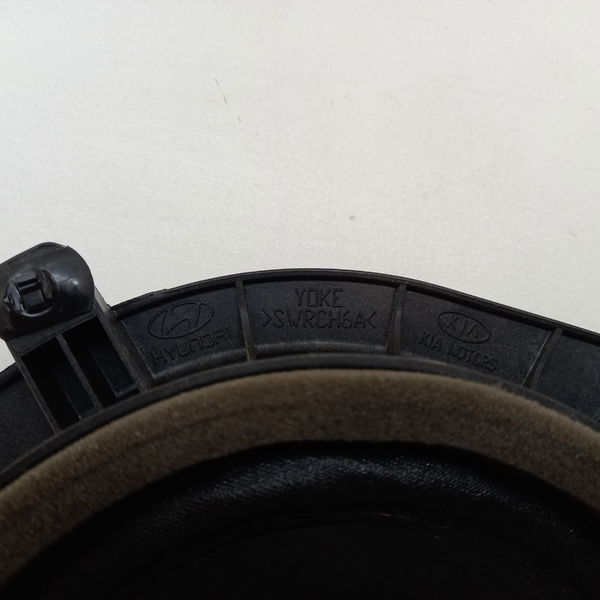 Auto Falante Ambas Portas Hb20 1.6 Sd 2019