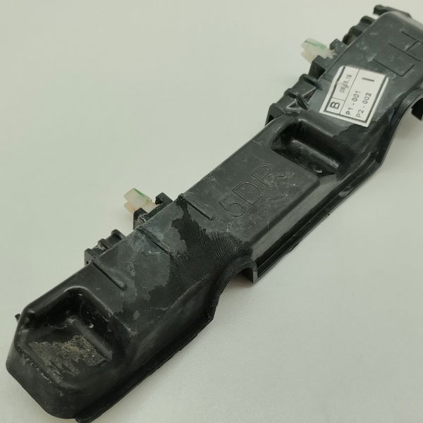 Guia Suporte Parachoque Dianteiro Esquerdo Hyundai Hb20 Sd