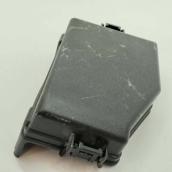 Tampa Externa Dos Fusiveis Hyundai Hb20 1.6 Sd 2019