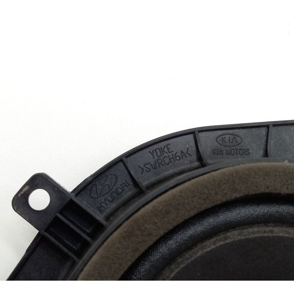 Auto Falante Ambas Portas Hb20 1.6 Sd 2019