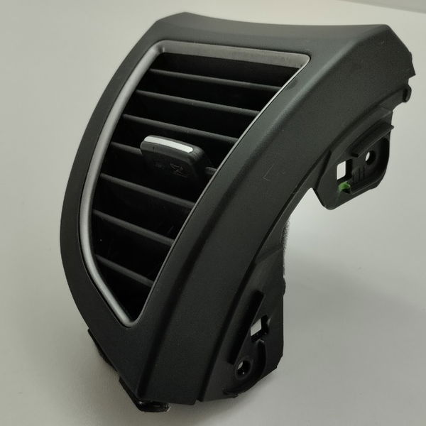 Dufusor De Ar Lateral Esquerda Hyundai Hb20 1.6 Sd 2019