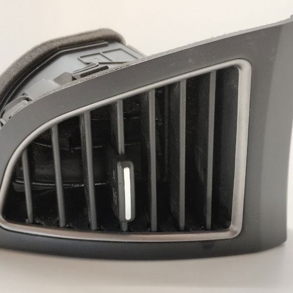 Dufusor De Ar Lateral Esquerda Hyundai Hb20 1.6 Sd 2019