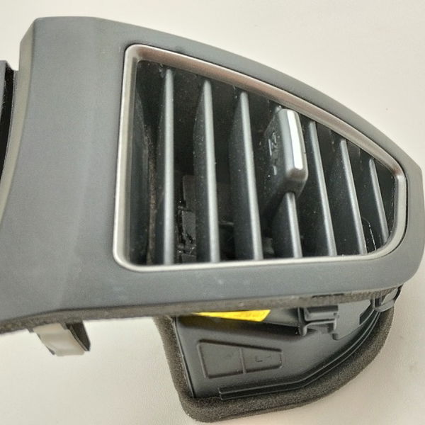 Dufusor De Ar Lateral Esquerda Hyundai Hb20 1.6 Sd 2019