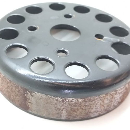 Polia Da Bomba De Agua Hyundai Hb20s 1.6 2019