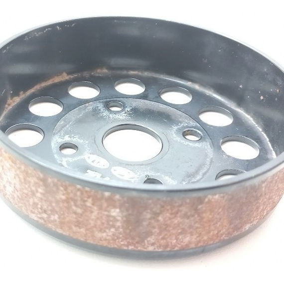 Polia Da Bomba De Agua Hyundai Hb20s 1.6 2019