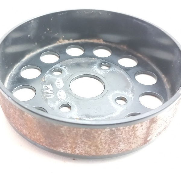Polia Da Bomba De Agua Hyundai Hb20s 1.6 2019