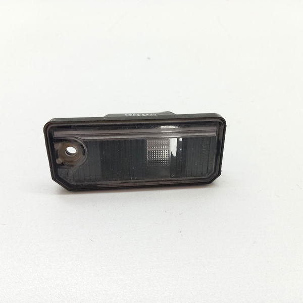 Luz De Placa Lado Esquerdo Hb20 1.6 Sd 2019