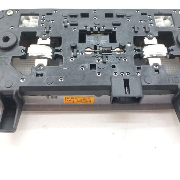 Luz Cortesia Teto Dianteiro Hyundai Hb20s 1.6 2019