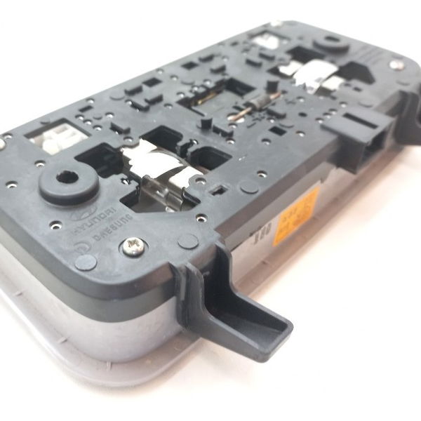 Luz Cortesia Teto Dianteiro Hyundai Hb20s 1.6 2019