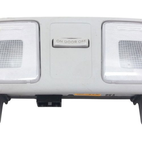 Luz Cortesia Teto Dianteiro Hyundai Hb20s 1.6 2019